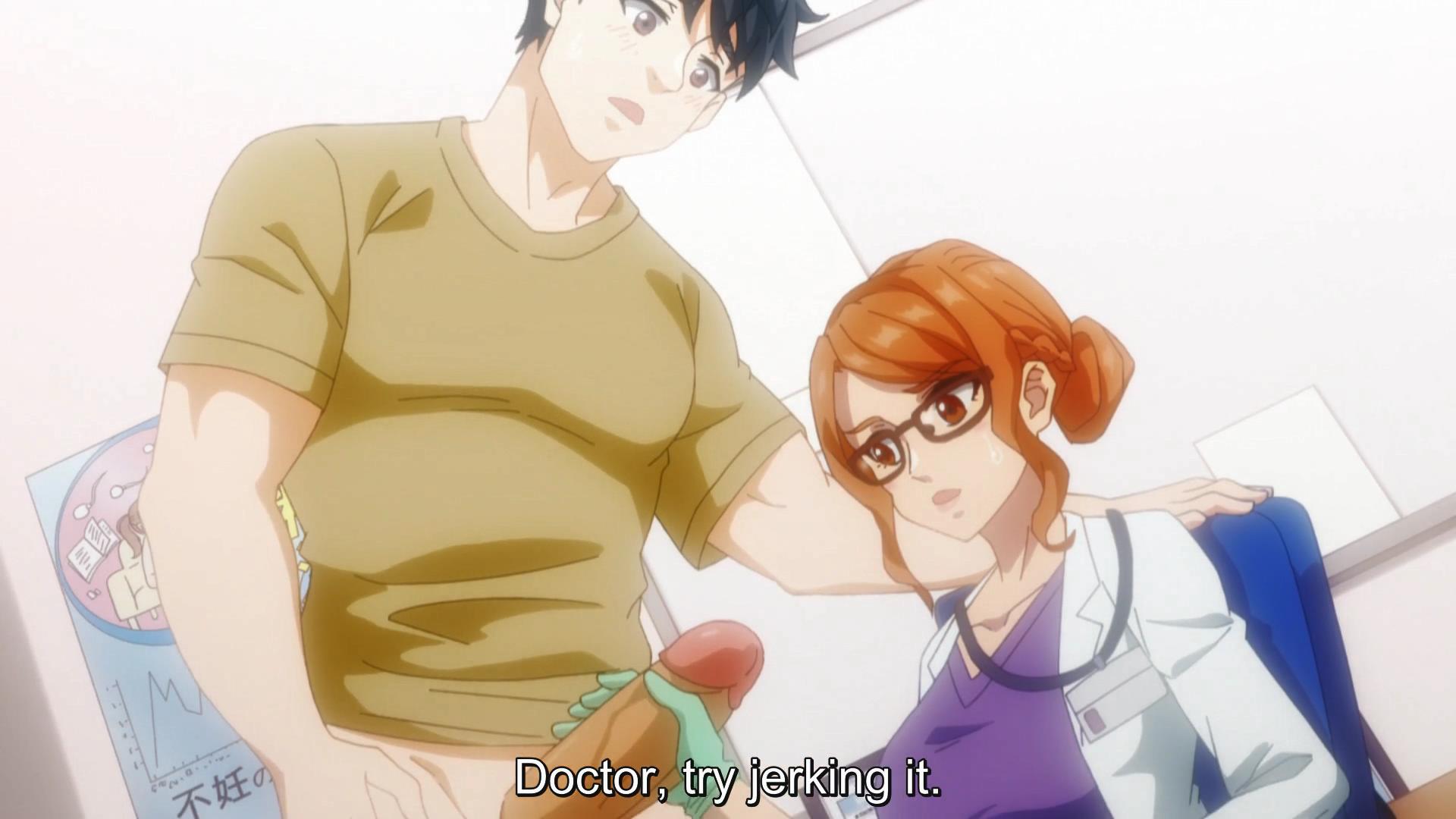 Marry Me, Let's Have a Baby!, Episode 1